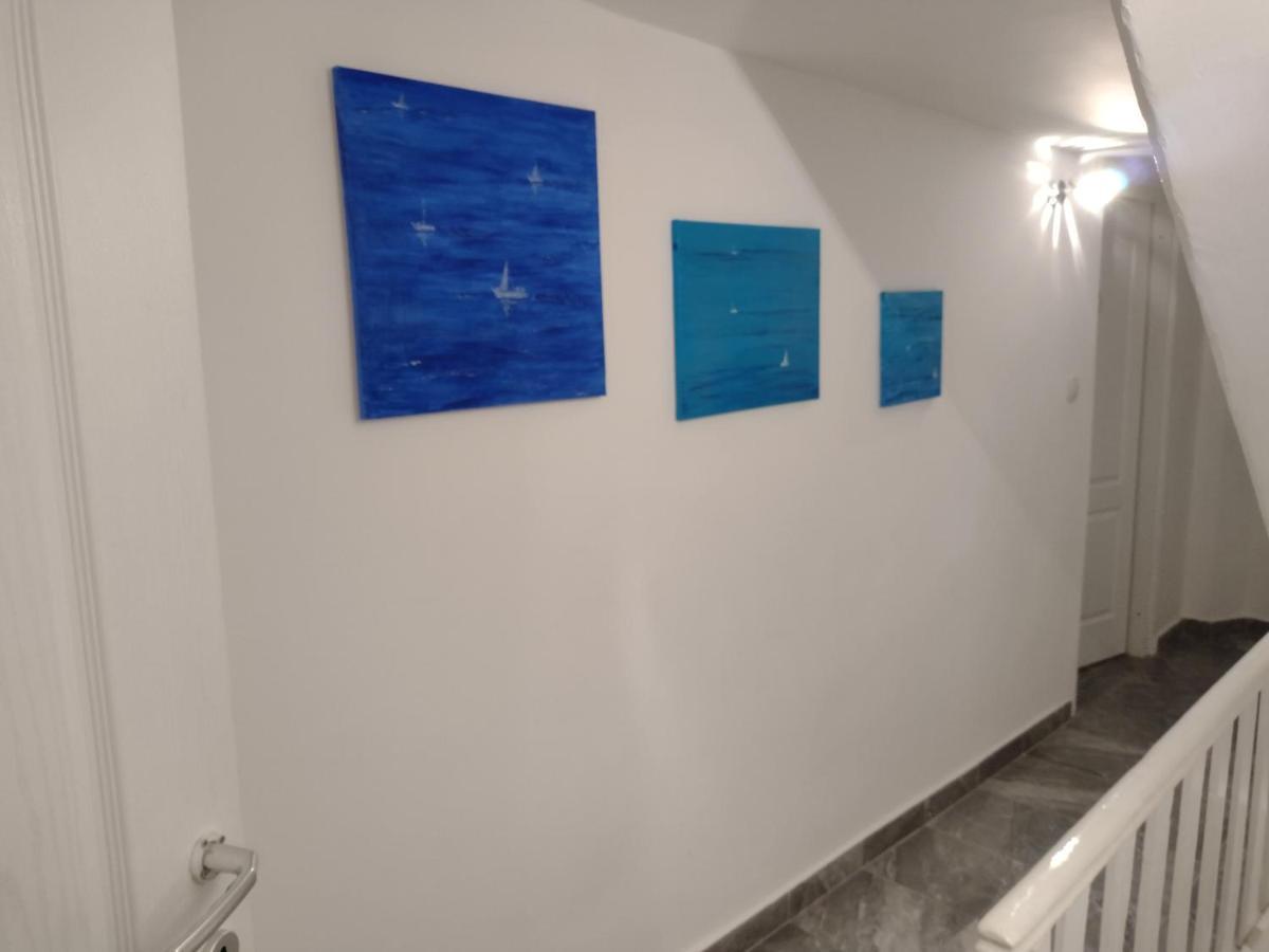 Apartment Angelove سينج المظهر الخارجي الصورة